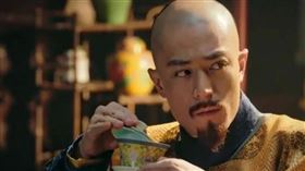 ▲乾隆在位期間是清朝最強盛的時期。（示意圖／翻攝自百度百科）