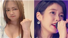  IU,李知恩,台北小巨蛋,公關票,丫頭,詹子晴