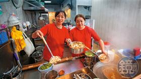 【台灣老店】嫌兒子味覺差　元祖掌門傳媳不傳子。鏡週刊