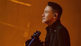 張學友展開新巡演。（圖／環球音樂 提供）