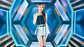 陳涵瑜球球（圖／無限志娛樂提供）