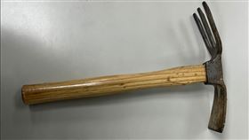 隨機傷人,新店,園藝鋤,安非他命,新北,無差別,