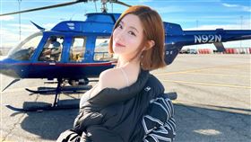 DJ SODA近期非常頻繁在台灣，坦言考慮在台灣置產。（圖／翻攝自DJ SODA IG）