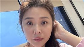 李燕（圖／翻攝自李燕臉書）