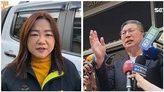 郭璽告馬文君求償3百萬　一審法官判免賠