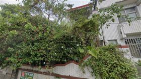 三芝,別墅,廢墟。（圖／翻攝自Google　Maps）