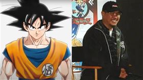 《七龍珠》漫畫家鳥山明過世。（圖／翻攝IG）