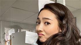 謝沛恩。（繁星浩月提供