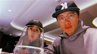 坤達閃兵消失！柯佳嬿做1事找回內心能量