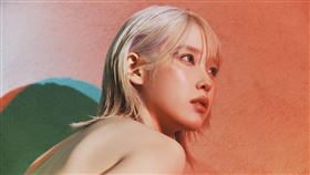 ▲IU。（圖／寬魚國際/ELF ASIA提供）