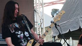 董事長樂團林大鈞（圖／翻攝自林大鈞臉書）