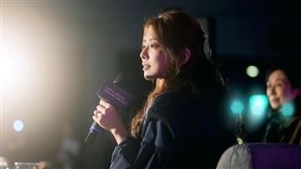 消失歌壇18年！丁文琪罕見露面曝身體問題