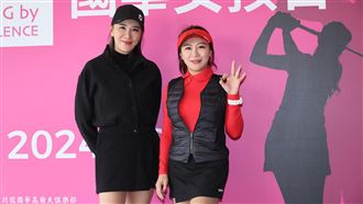 過年遭傳烏龍死訊　小禎首露面不忍反擊了