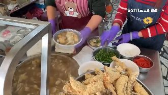 土魠魚源自歐洲　台南在地美食竟是舶來品