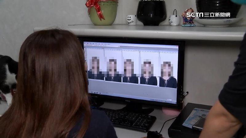 攝影師幫女客喬姿勢　碰「敏感地帶」慘了