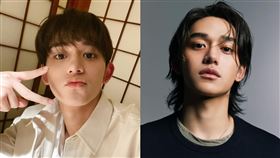 SM宣布Lucas將在4月以SOLO歌手身分出道。（圖／翻攝自IG）