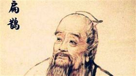 ▲扁鵲相關（圖／翻攝自百度百科）