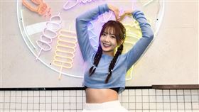 笑笑(焦糖楓提供)
