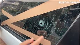 台南,永康,開槍,鋼珠彈,大灣國小