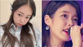 IU,李知恩,丫頭,詹子晴,公關票,陳沂