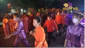 ▲以往龍德宮南巡祈福遶境的現場照片。（圖／寶島神很大）