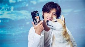 陳柏霖代言3C生活配件品牌。（圖／CASETiFY提供）