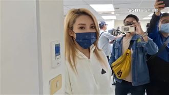 獨／控小昆凌害家破碎　家屬：遭設局賭博