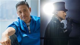 張學友。（圖／環球音樂提供）