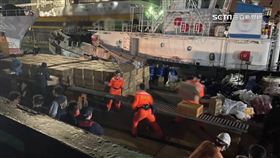 假藉「維修」靠港！中國籍船長走私97萬包香菸　市價逾7千萬