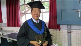 前宜蘭縣議員張秋明（圖／翻攝自張秋明臉書）