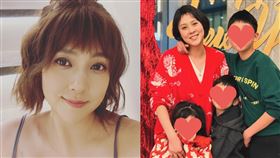 朱芯儀。（圖／翻攝自朱芯儀IG）