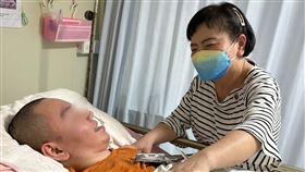 創世基金會,溫柔鬥士,植物人,照顧者,