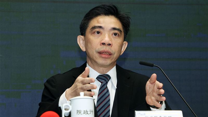 指蘇丹紅跟咖啡、茶同等級　食安辦道歉了