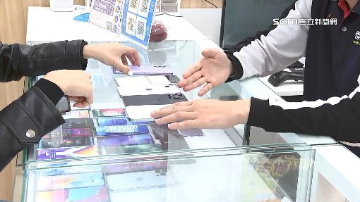 誆無卡分期買手機抽佣！101名大學生背債