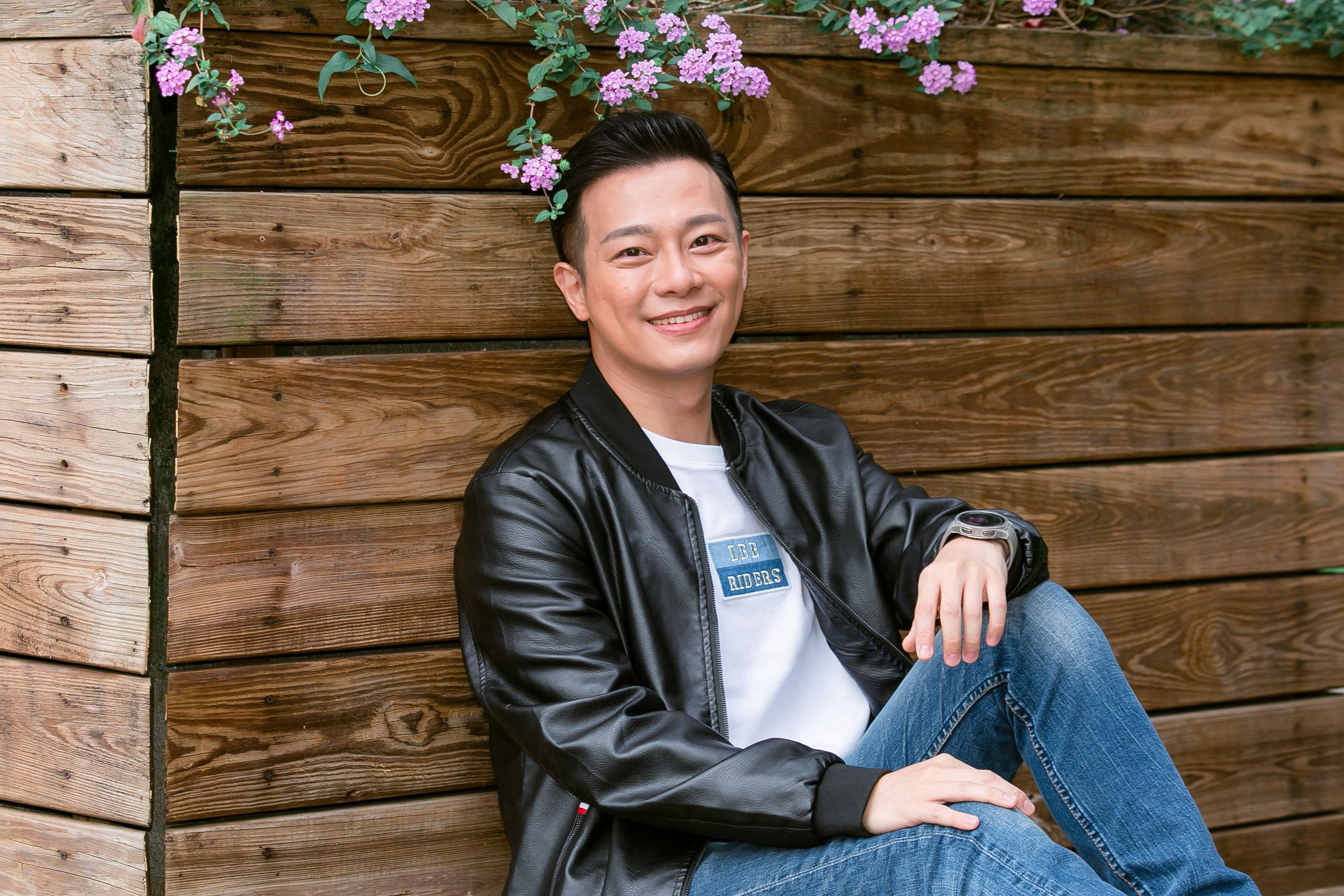 林則希三立新聞網專訪-4560680 | 三立新聞網