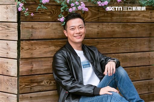 林則希三立新聞網專訪