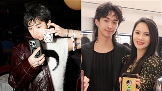 小哈利穿女裝遭批帶壞小孩　高EQ回應惡評