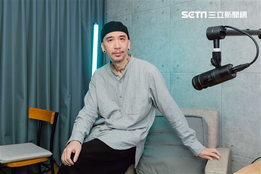 作家H三立新聞網專訪