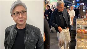 邰智源,木曜4超玩,咒術迴戰,AI,輝達,黃仁勳,王偉忠