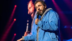 亞當山德勒（Adam Sandler）