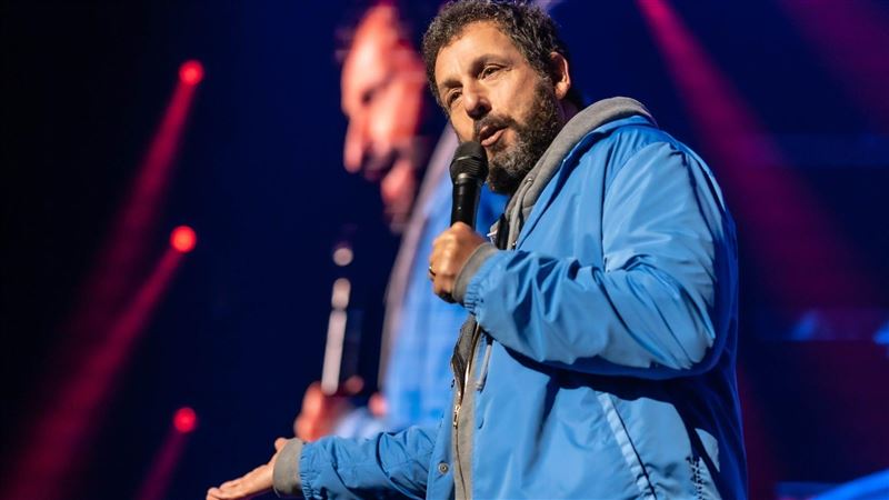 2023好萊塢片酬排行　亞當山德勒居冠