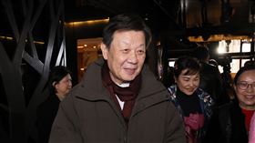 寇世勳。（記者鄭孟晃攝影