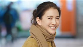 袁詠儀。（圖／翻攝微博）