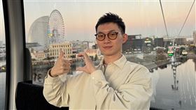 視網膜。（圖／翻攝自視網膜臉書）