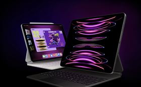 圖／蘋果,ipadpro