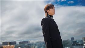 陳勢安（圖／索尼音樂提供）