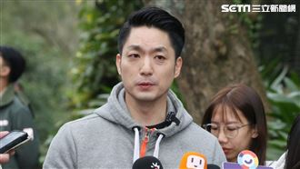 食安辦挨轟　蔣：我有喝咖啡，沒吃蘇丹紅