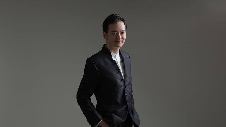 動漫界郎朗等10年終來台！首攻高雄衛武營