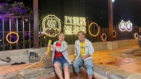 ▲四重溪是溫泉觀光聖地（圖／寶島神很大）

