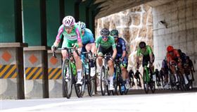 2024「國際自由車環台賽-桃園市站」將於3月11日舉行。（圖／桃園電子報）